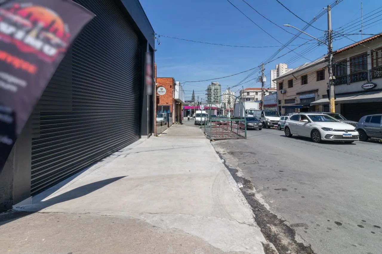 Prédio comercial na Rua Isabel Dias, 62 - Prédio Inteiro  550 m² - Foto 4