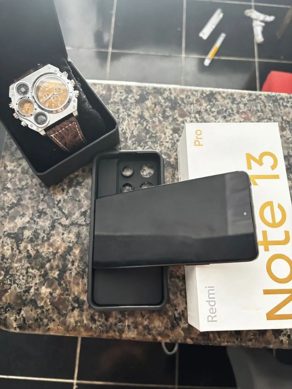 Xiaomi Note 13 pro 5g  - Foto 2