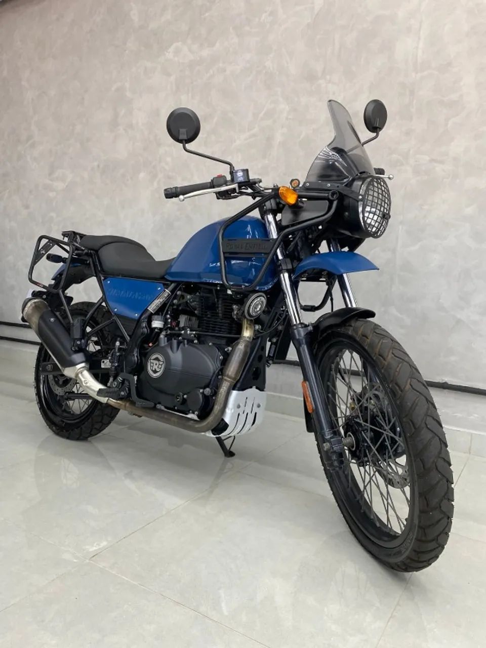 RE/HIMALAYAN - Foto 2