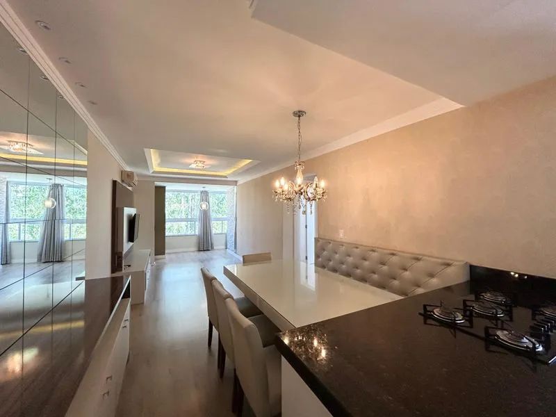 Apartamento TIMBÓ - SC