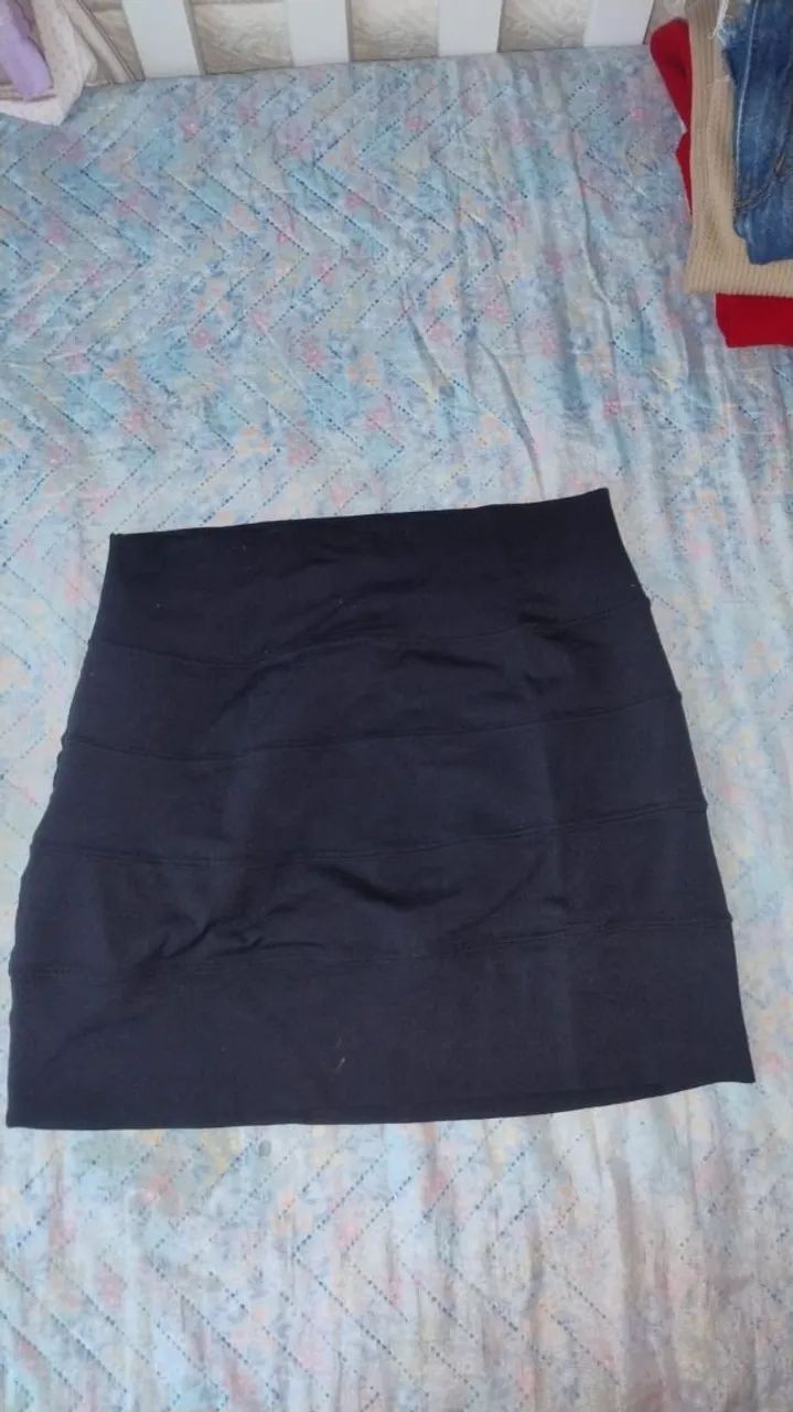 Roupas tamanho M - Foto 5
