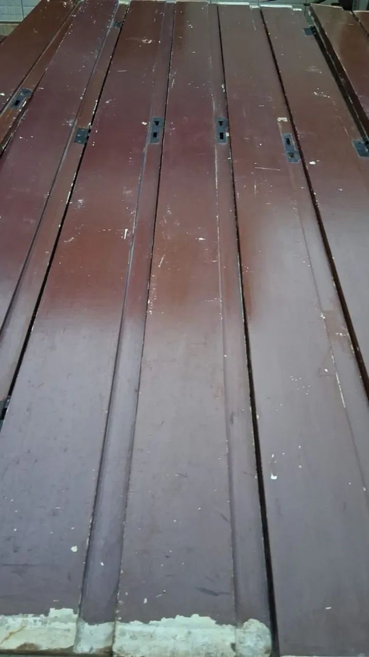Aduela usadas  - Foto 5