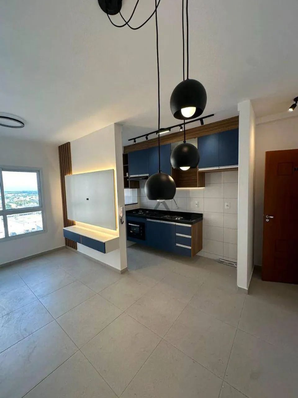 RESIDENCIAL DAS AMERICAS - Foto 2