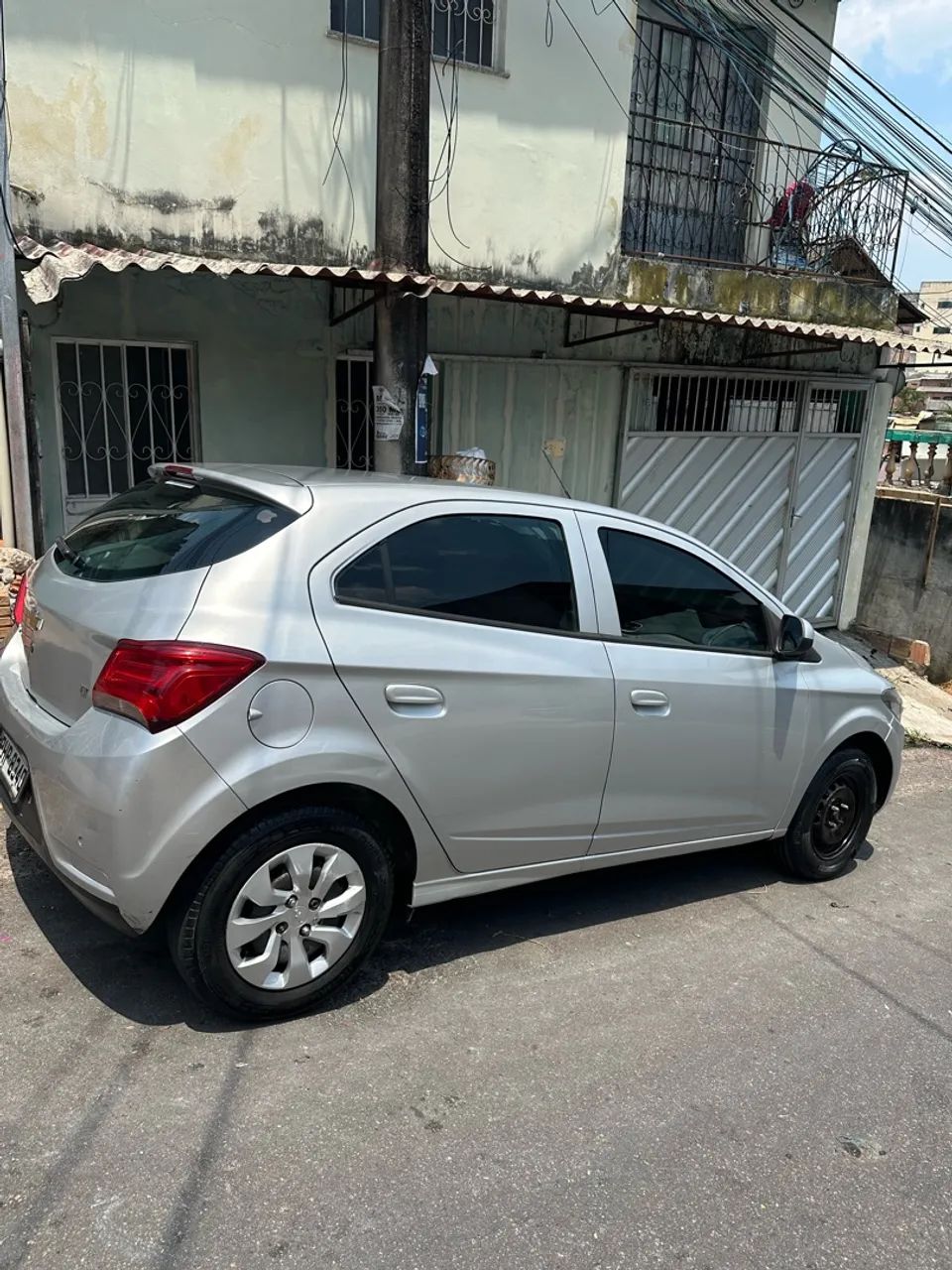 Aluguel de carro  - Foto 3