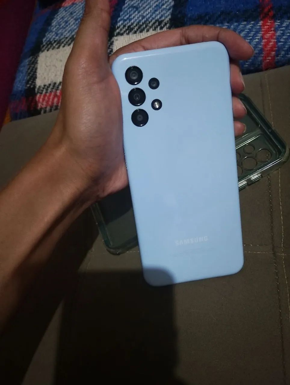 Vendo Samsung Galaxy A13 - Foto 2