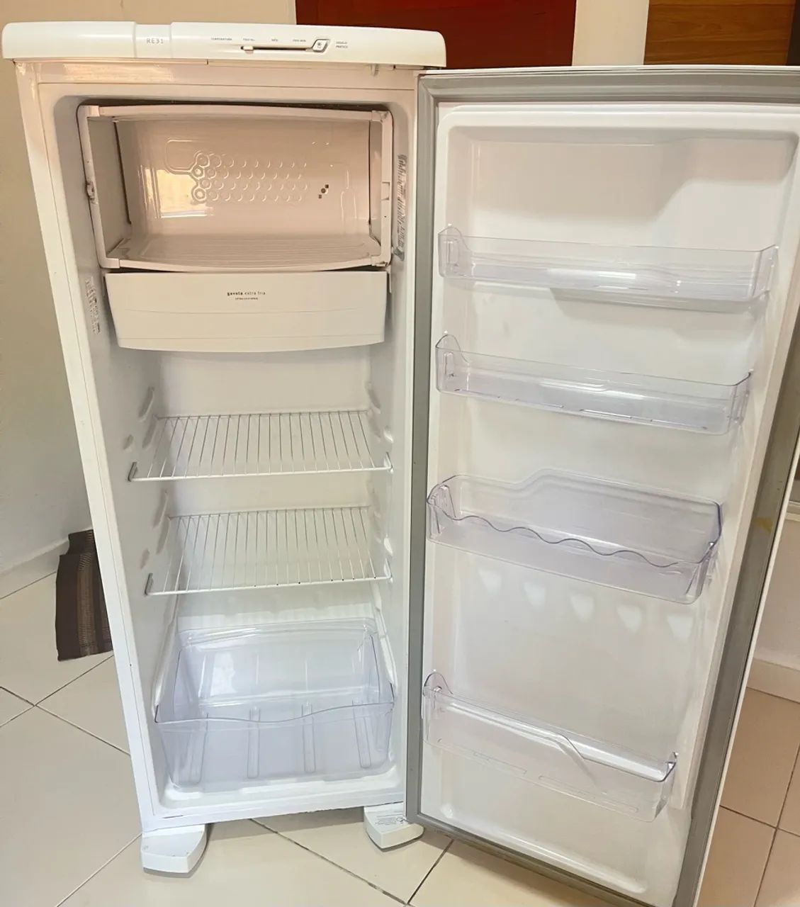 Geladeira Electrolux  - Foto 2
