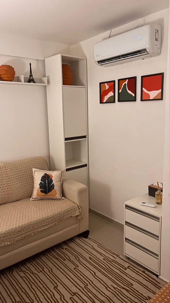 Sala para sublocação Psicólogos  - Foto 5