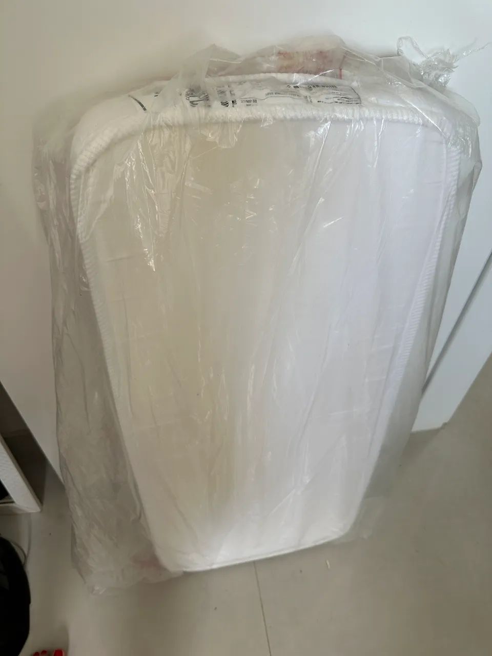 Colchão bebê (na embalagem) - Foto 2