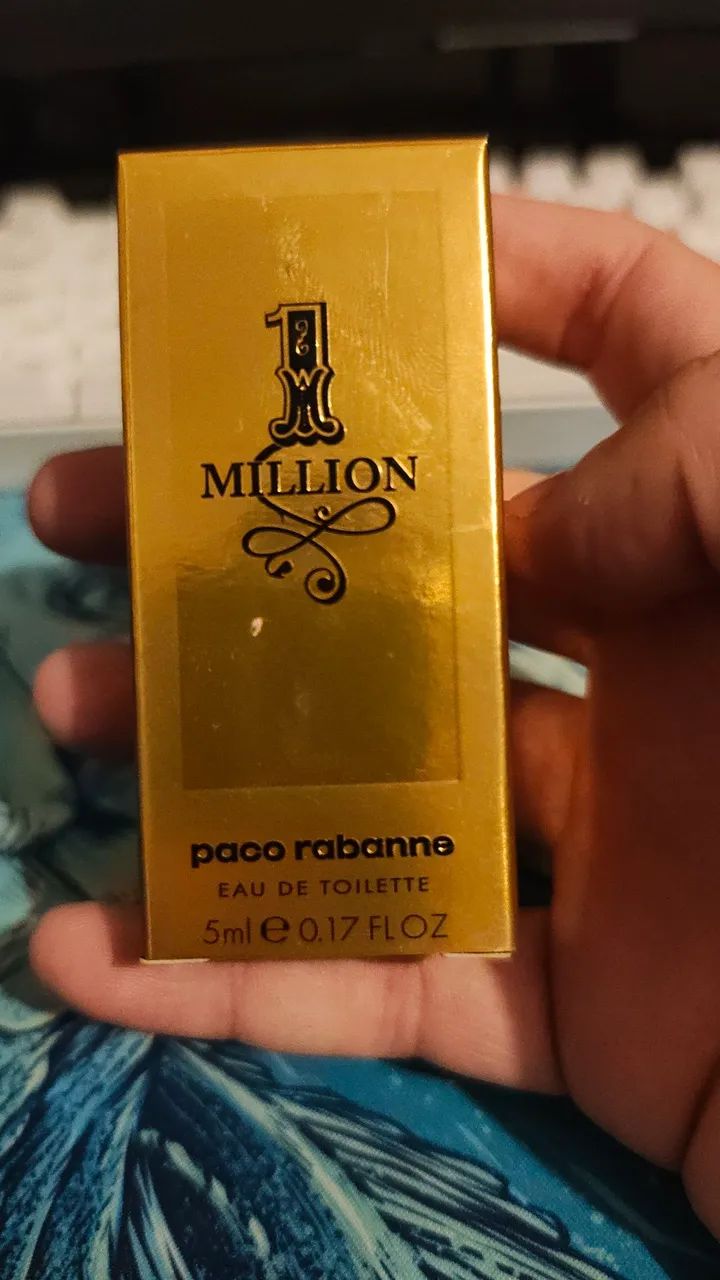 Miniatura One Million  - Foto 3