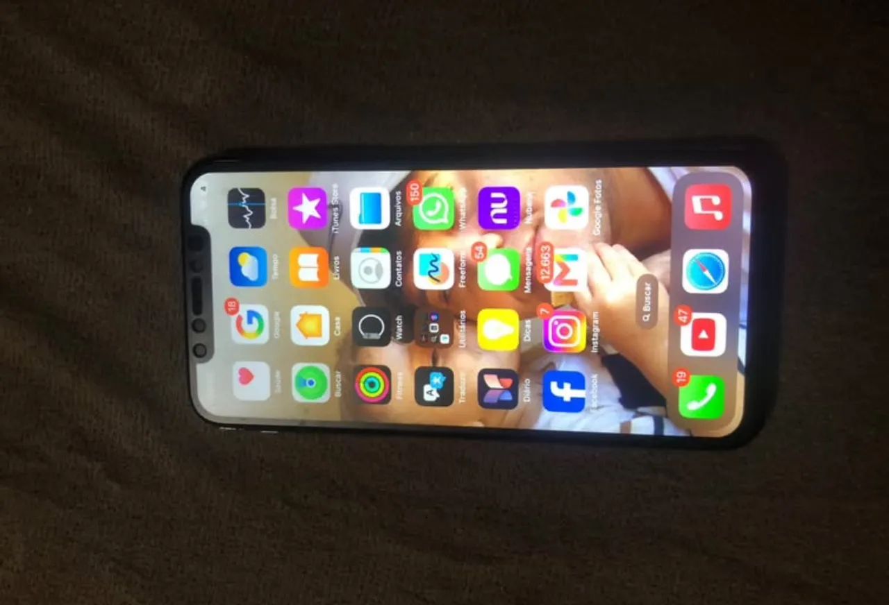 iPhone XS - Foto 3
