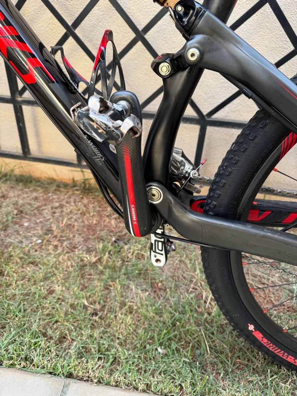 Specialized epic sworks aro 26. - Foto 3