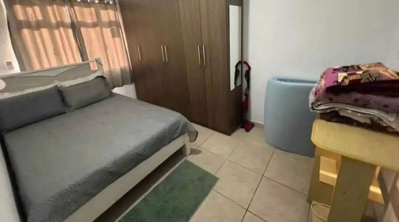VENDO CASA NA MARAMBAIA Mf - Foto 3