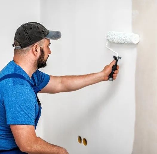 Pintura de Imóveis Residenciais e Comerciais - Foto 2