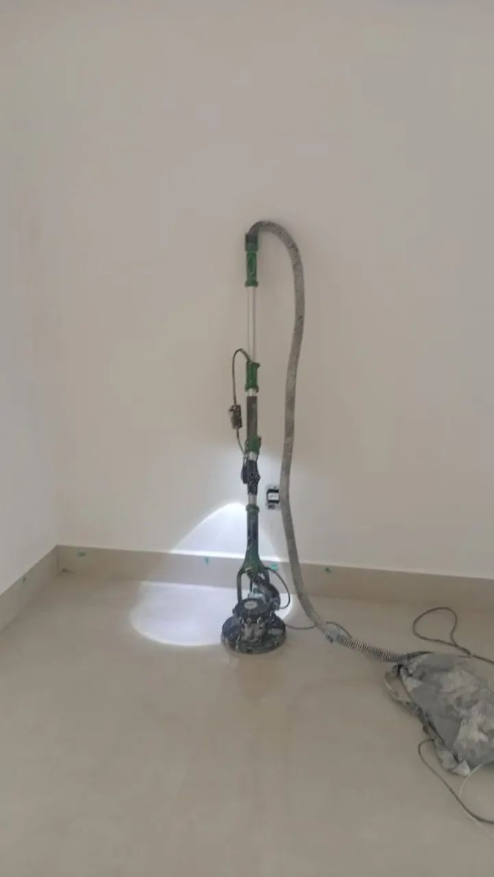 Pintor Residencial e Comercial 