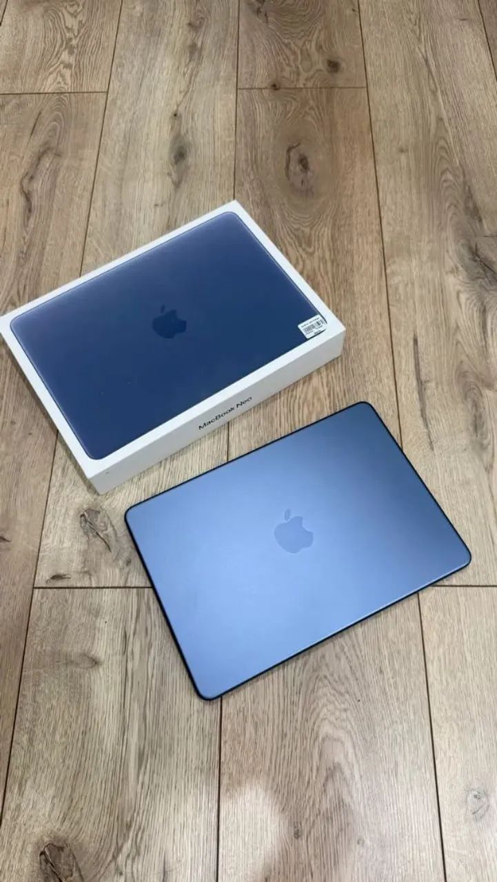 MacBook Neo 13" - 512GB / 8GB RAM - Foto 5