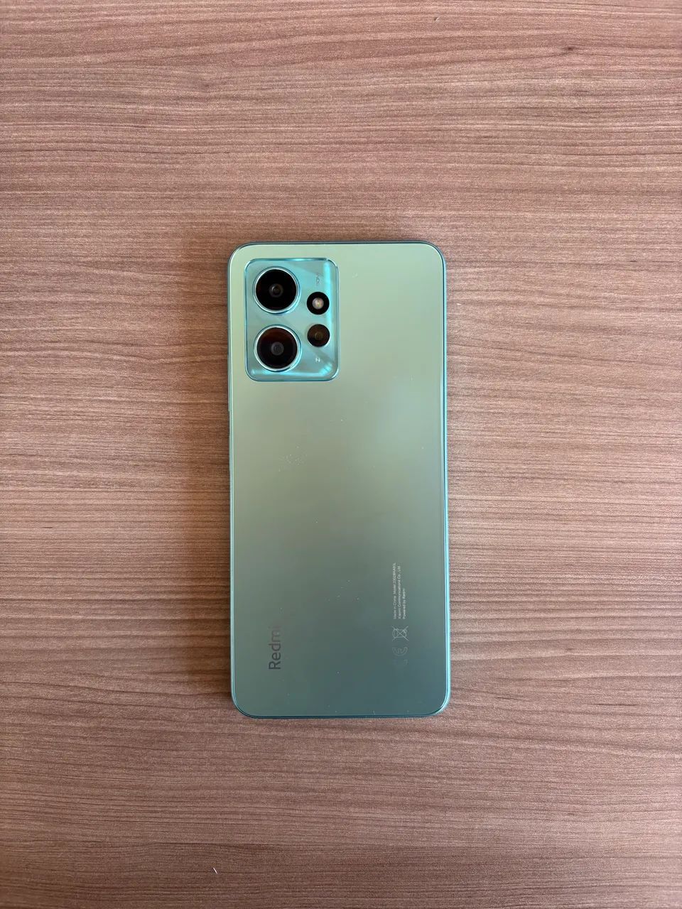 XIAOMI REDMI NOTE 12