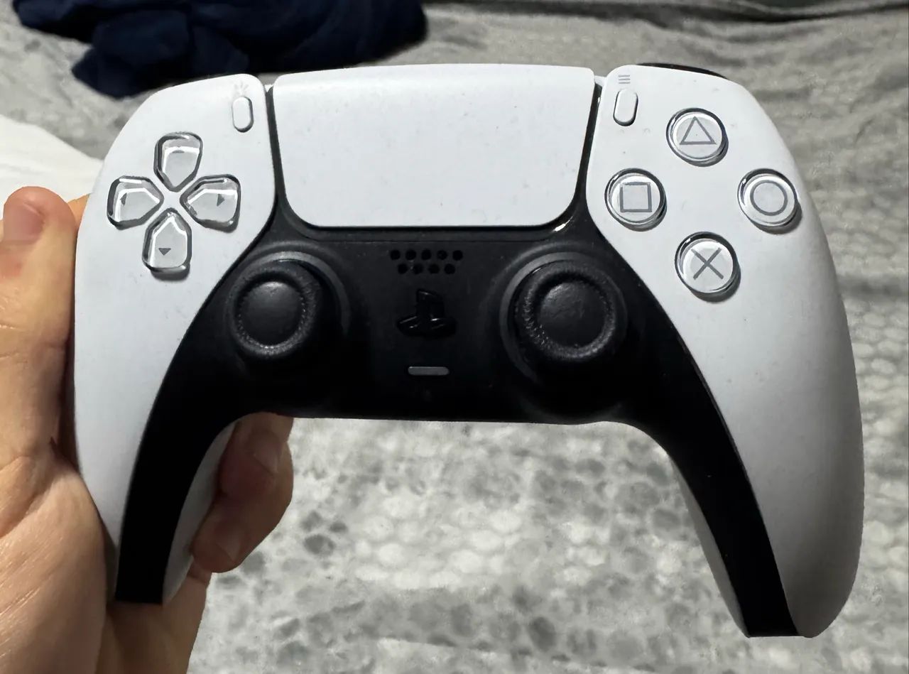 Controle PS5