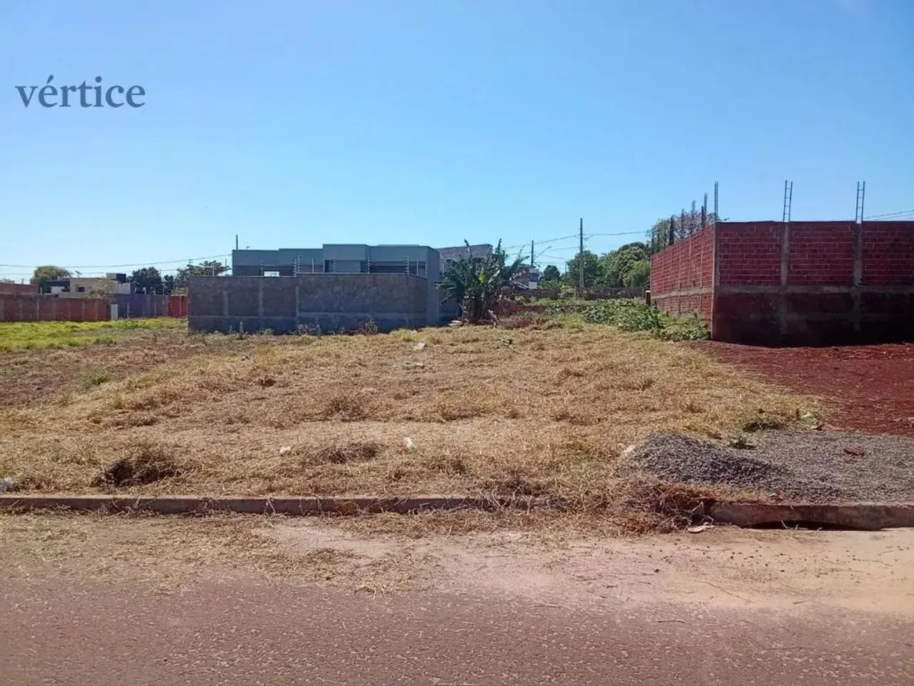Terreno à venda em Sarandi, Jardim Maringá, com 330 m² - Foto 2