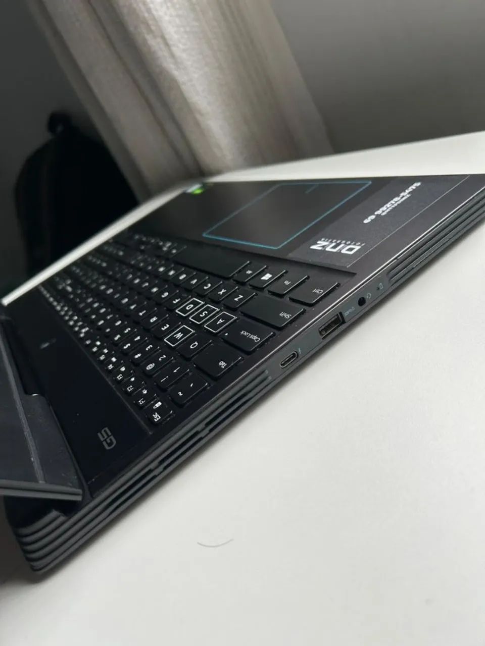 Notebook Gamer Dell G5 (Parcelo) - Foto 3
