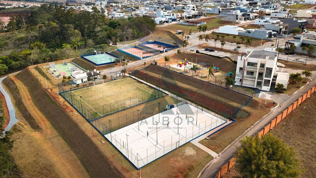 Terreno à venda, 300 m² por R$ 290.000,00 - Portal da Figueira - Itapetininga/SP - Foto 11
