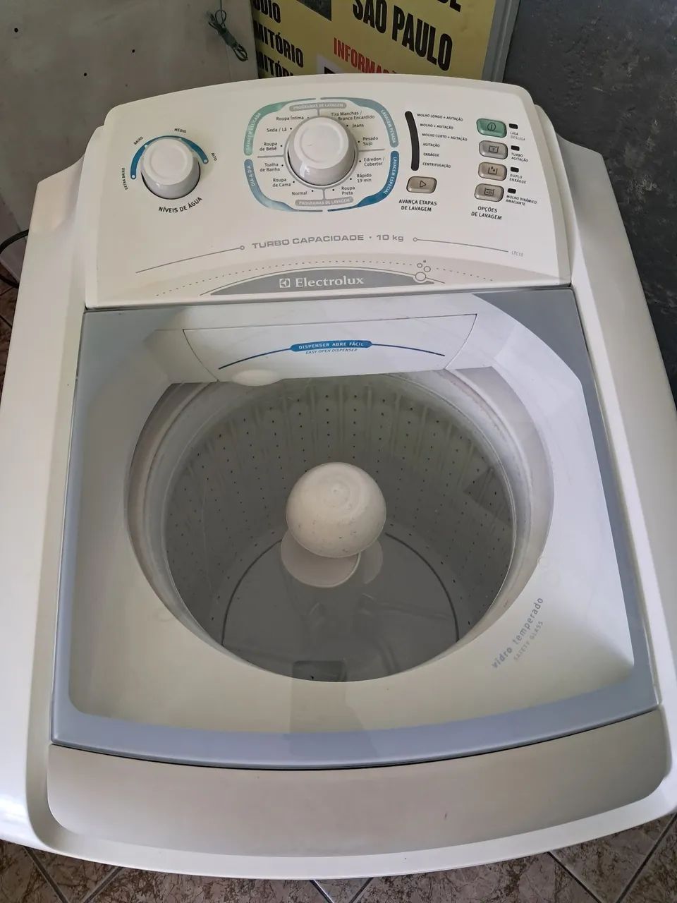 Máquina de lavar  - Foto 2