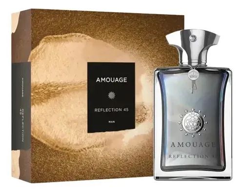 AMOUAGE REFLECTION MAN 45 | 100ML | ORIGINAL