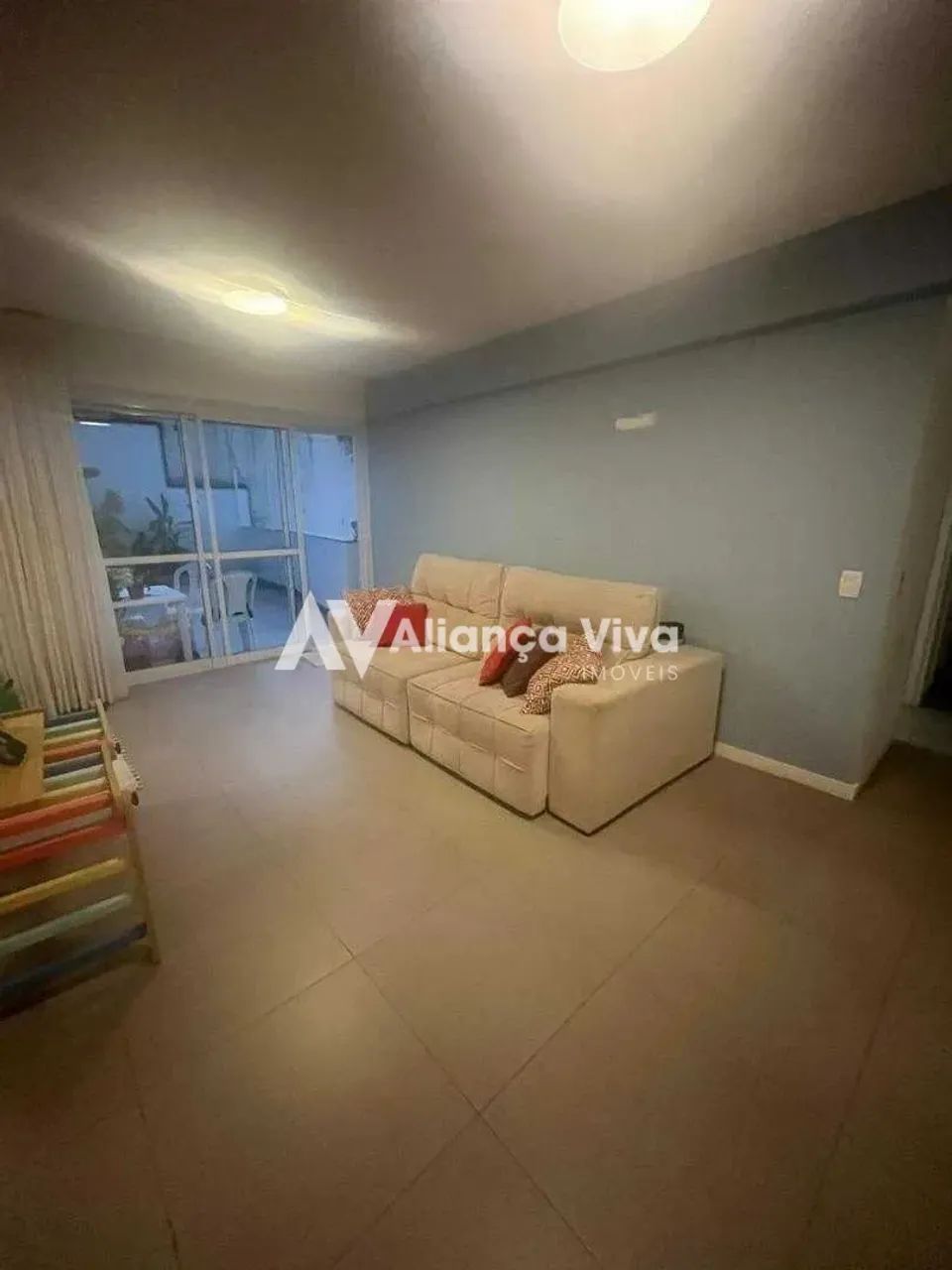 Botafogo | Apartamento 3 quartos, sendo 2 suites - Foto 4