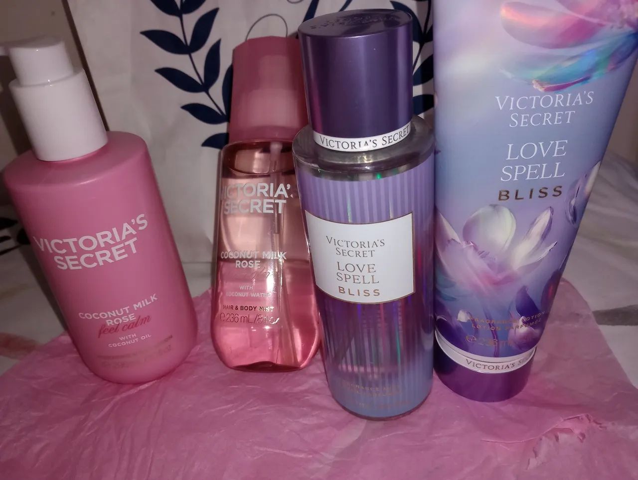 Vendo esses produtos originais  - Foto 4