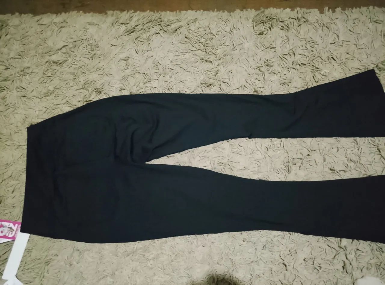 Calça romance  - Foto 4