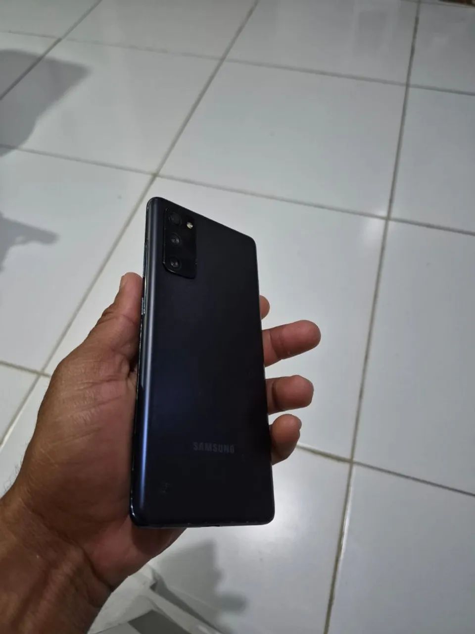 Celular S20 fe - Foto 5
