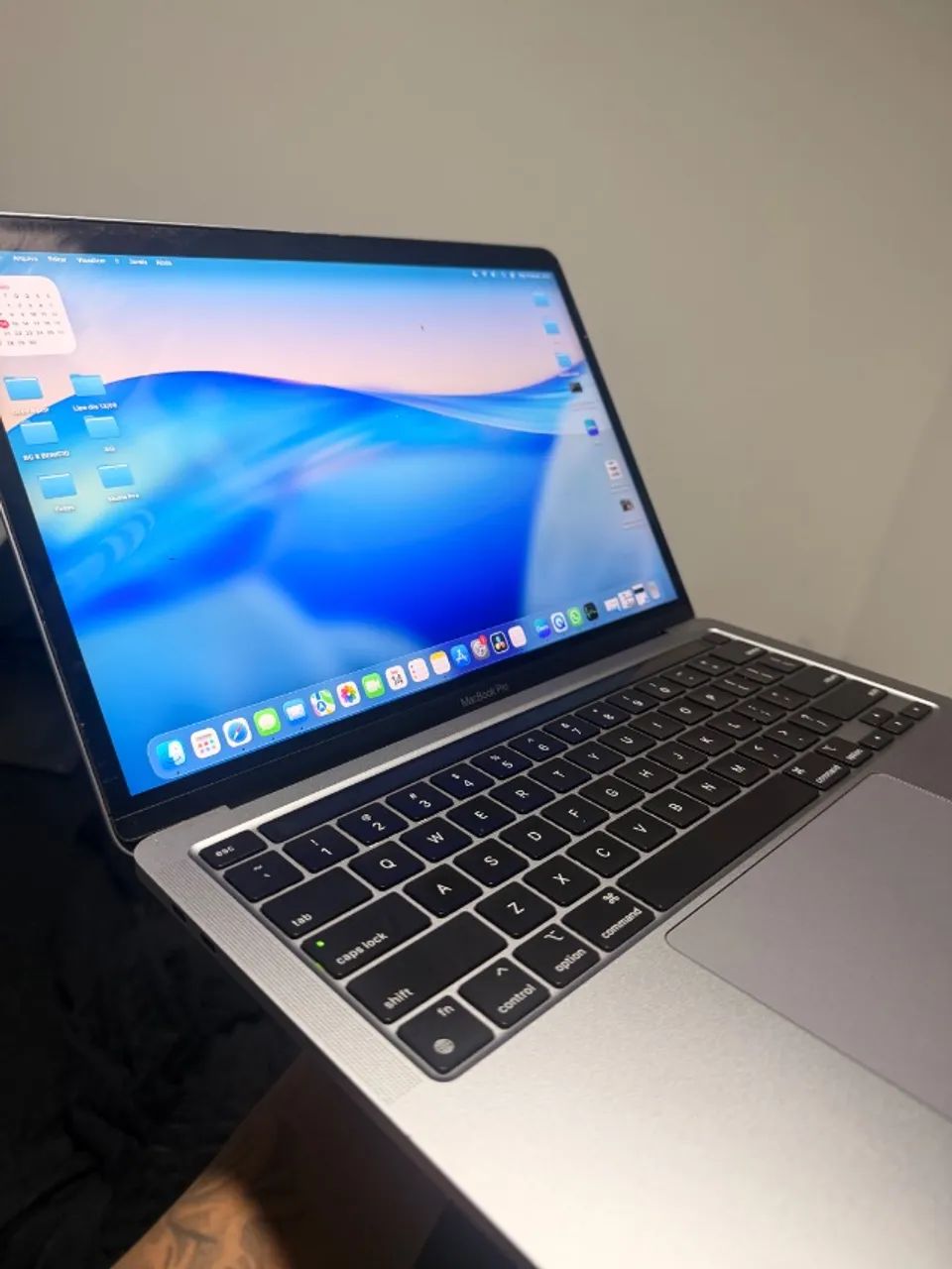 MecBook - Foto 2