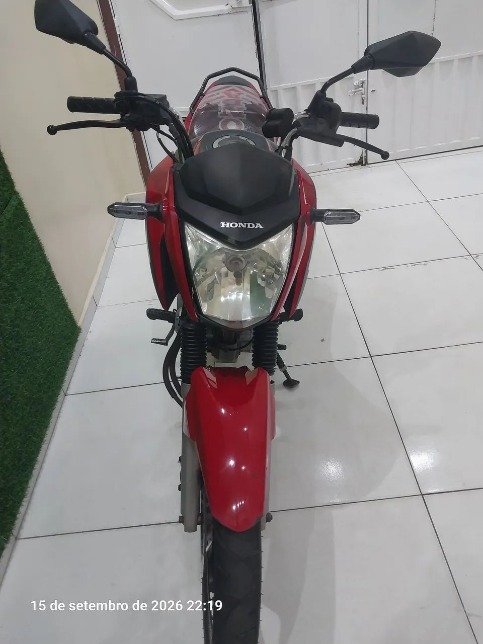 Moto  - Foto 4