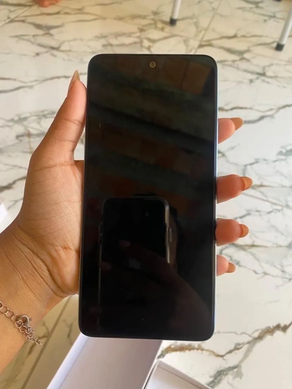 Redmi note 14 - Foto 3