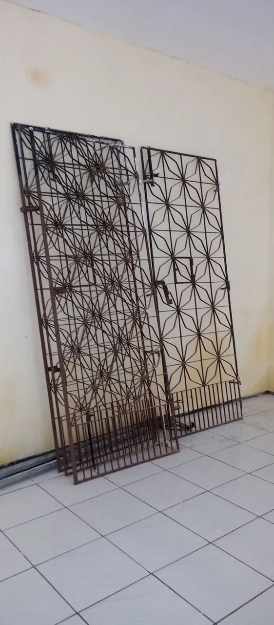Vendo 4 grades  - Foto 4