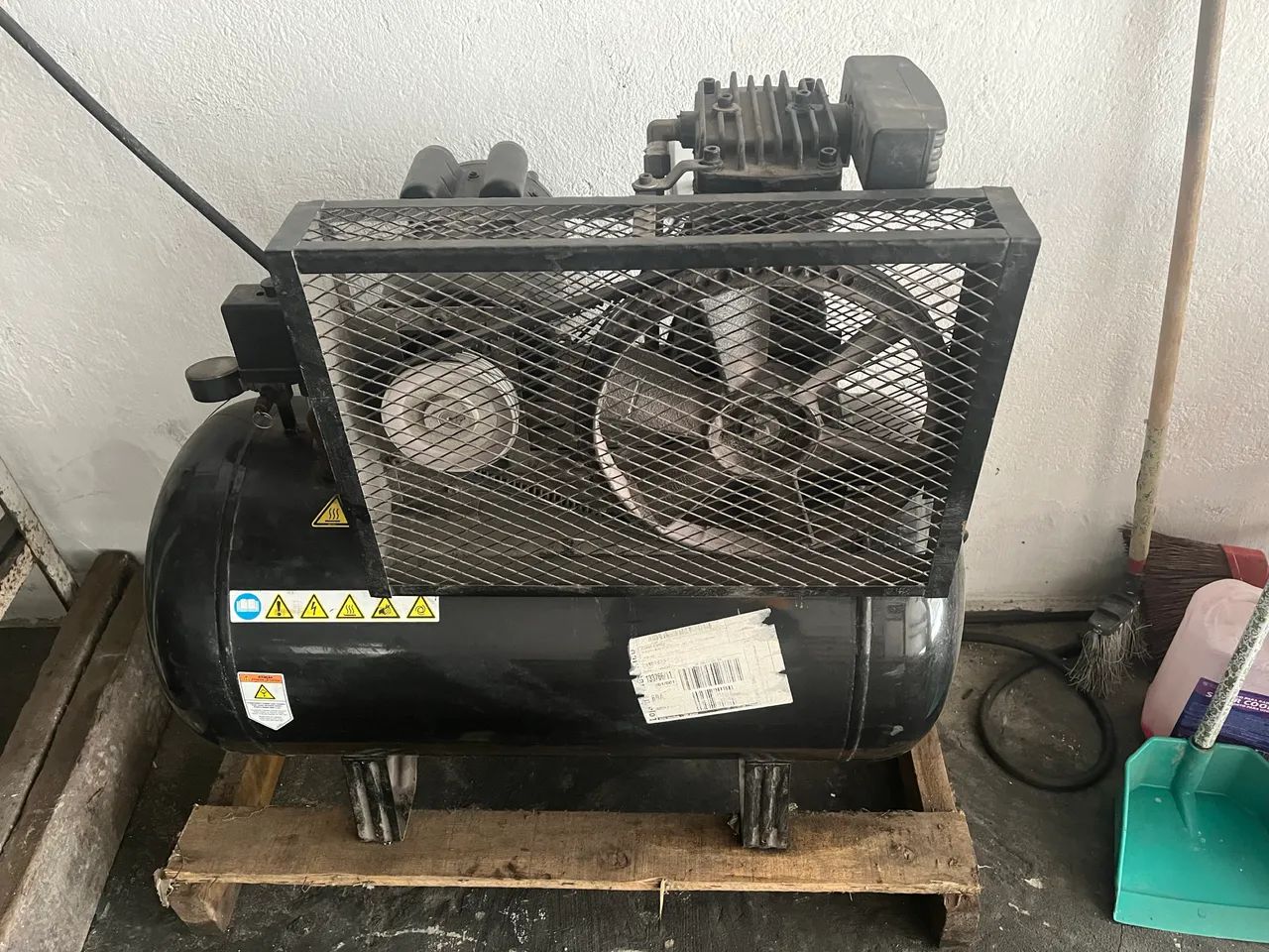 ? OPORTUNIDADE DE ARRENDAMENTO - AUTO CENTER COMPLETO ? - Foto 4