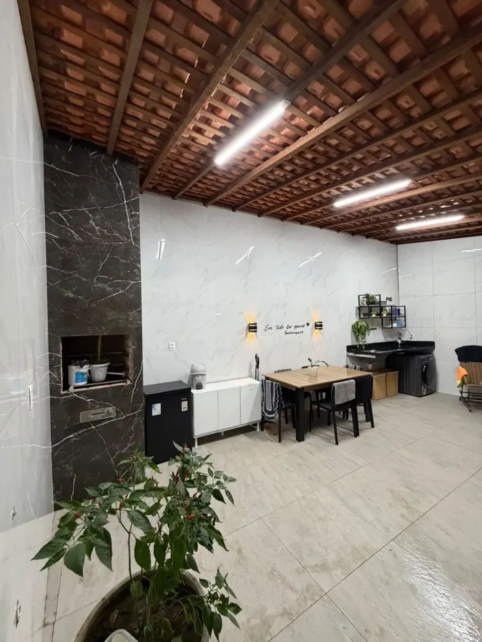 LINDO IMÓVEL NO BAIRRO OLARIA - Foto 5