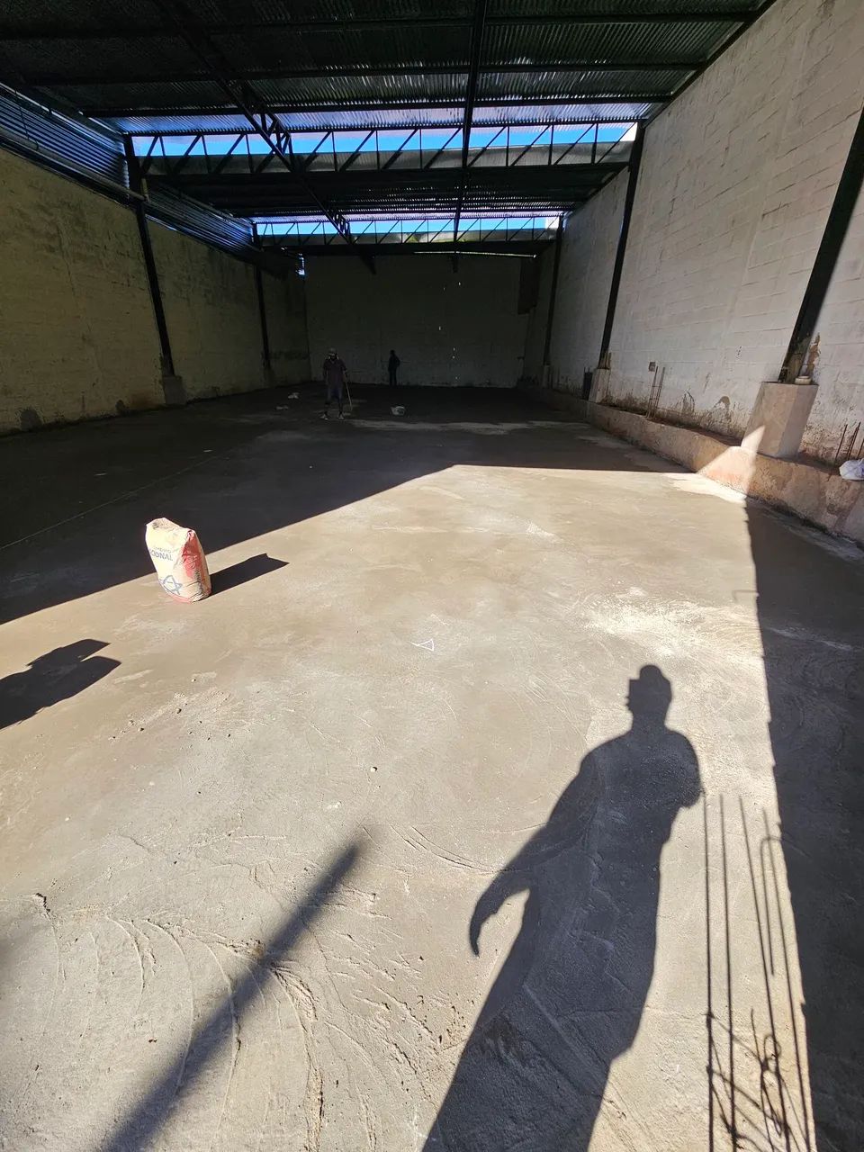 FORD CARGO- 2425 TRAÇADO( 8M3 BET)/MOTOR CUMIS/ OTIMO P/ CAÇAMBA TB! PREÇO R$175 Mil troco - Foto 10