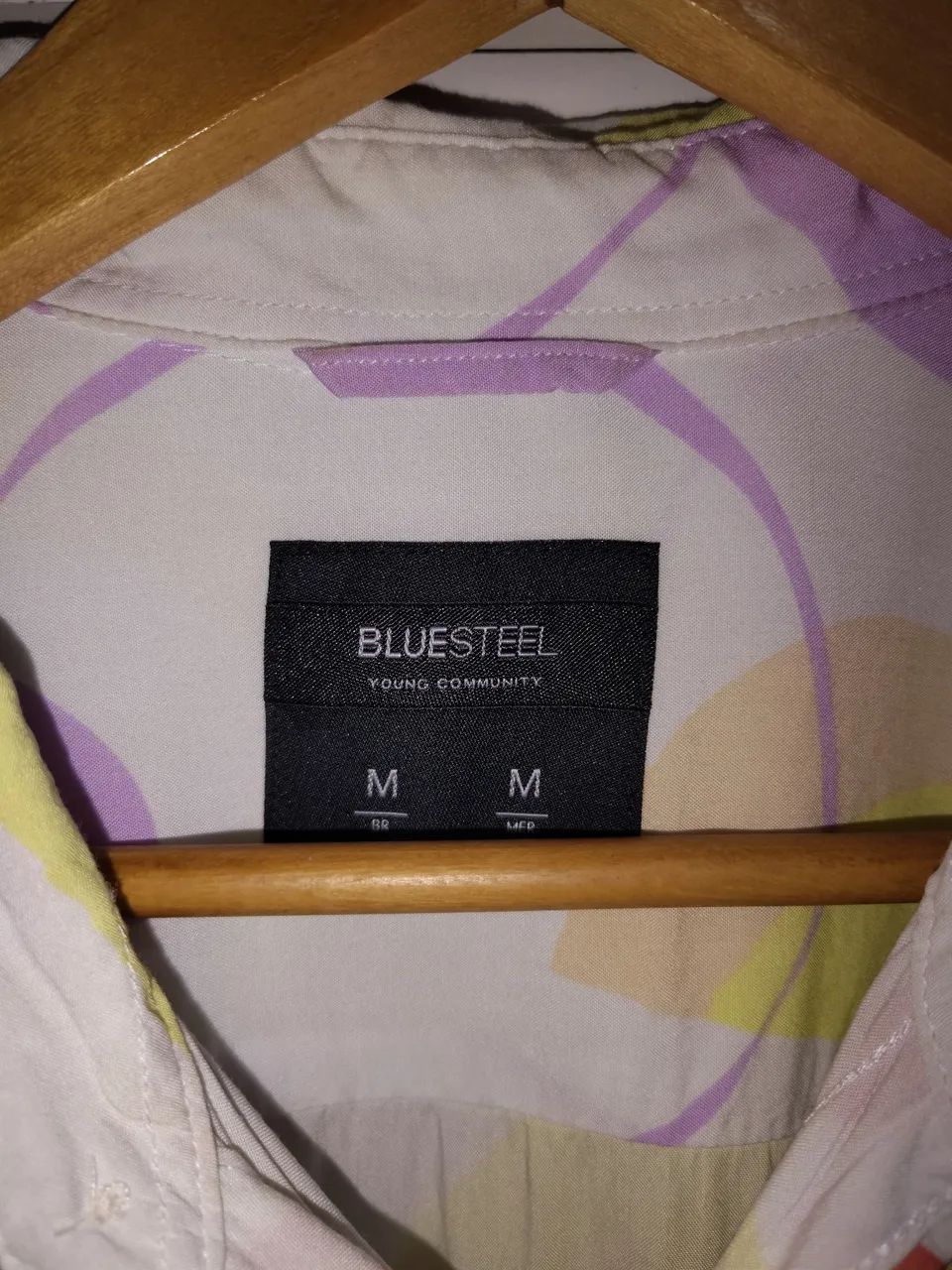 Camisa viscose  - Foto 3