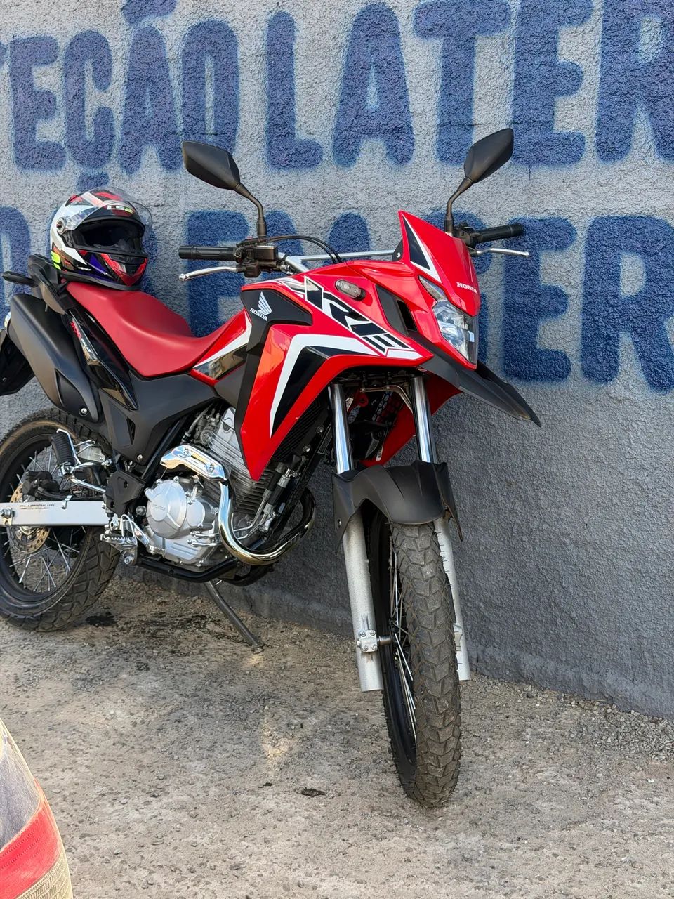 Moto extra  - Foto 2