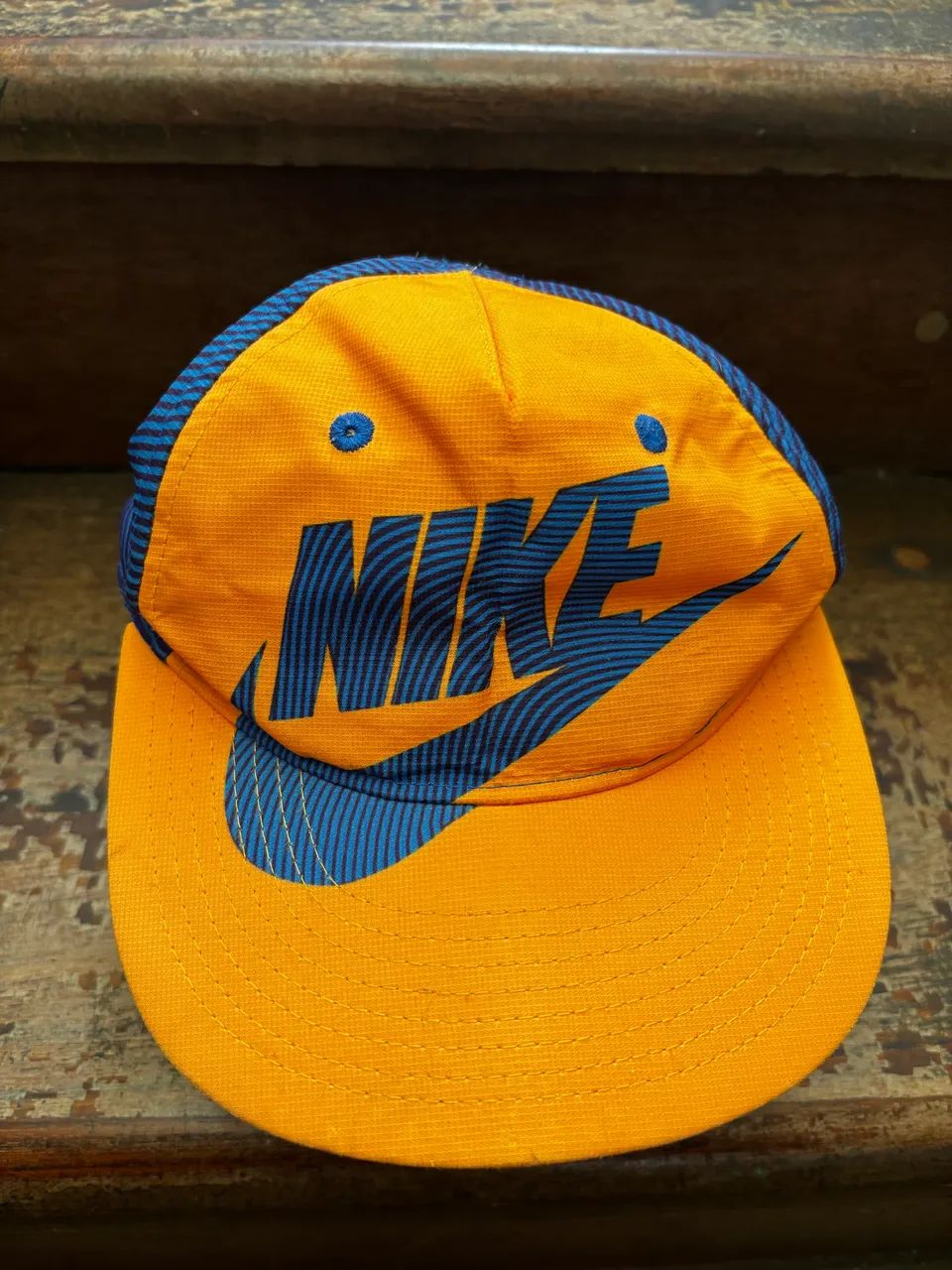 Boné Masculino Spain Nike Original 