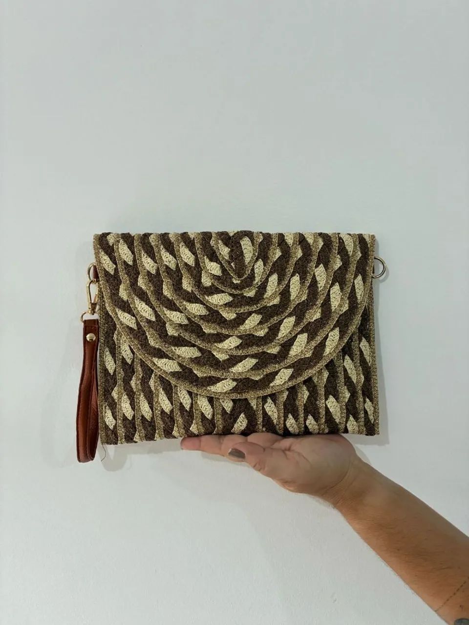 Lote de bolsas 