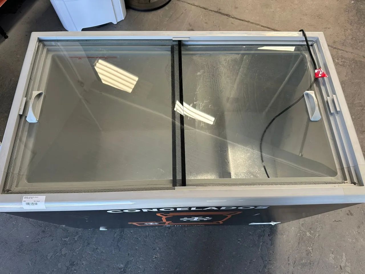 Freezer Philco 295L 220v  - Foto 3