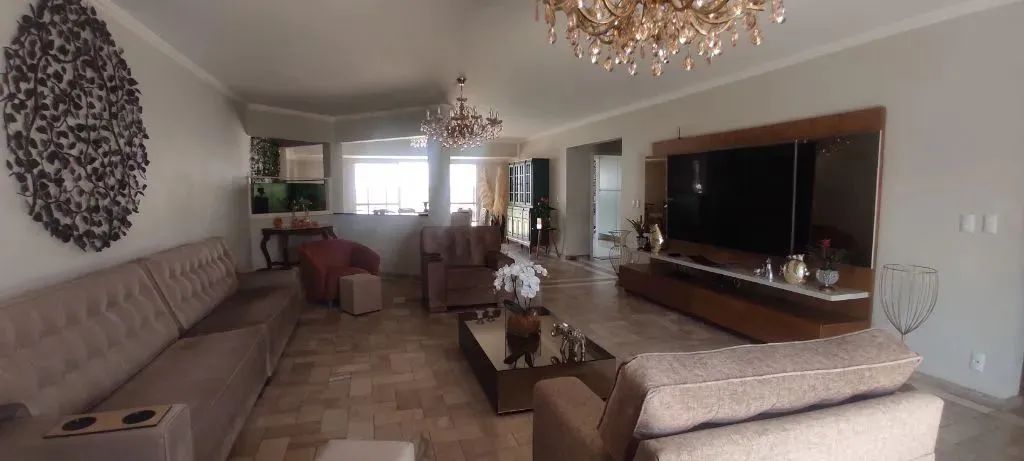 Casa a venda 4 suítes Parque dos Príncipes - Foto 5
