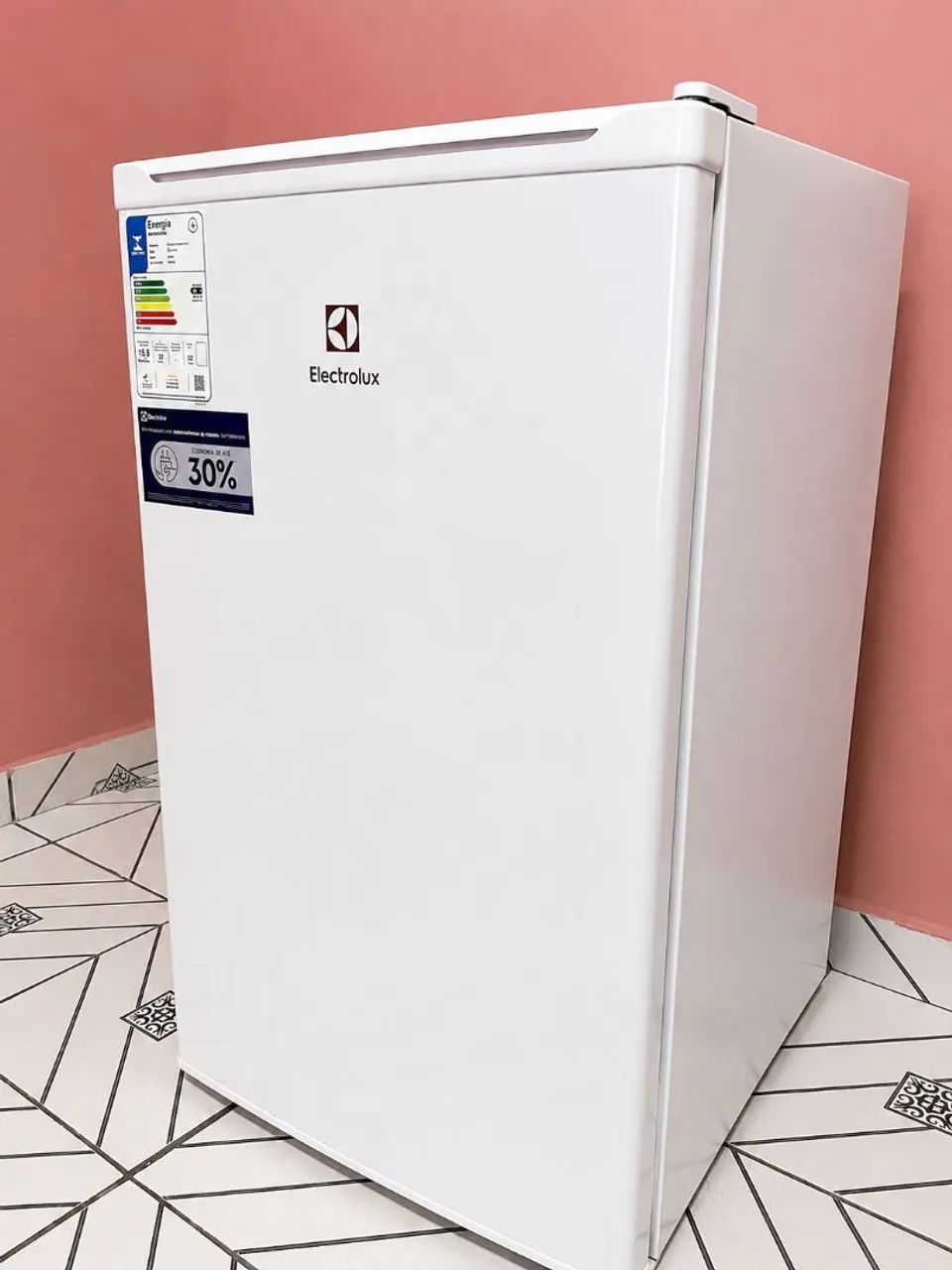 Frigobar Eletrolux 122L - Foto 3