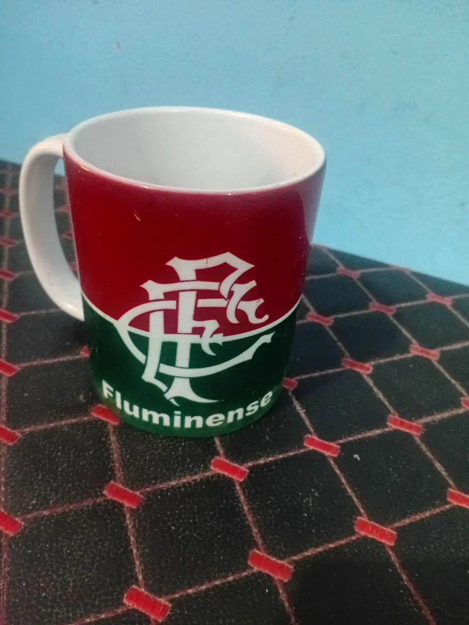 Caneca fluminense