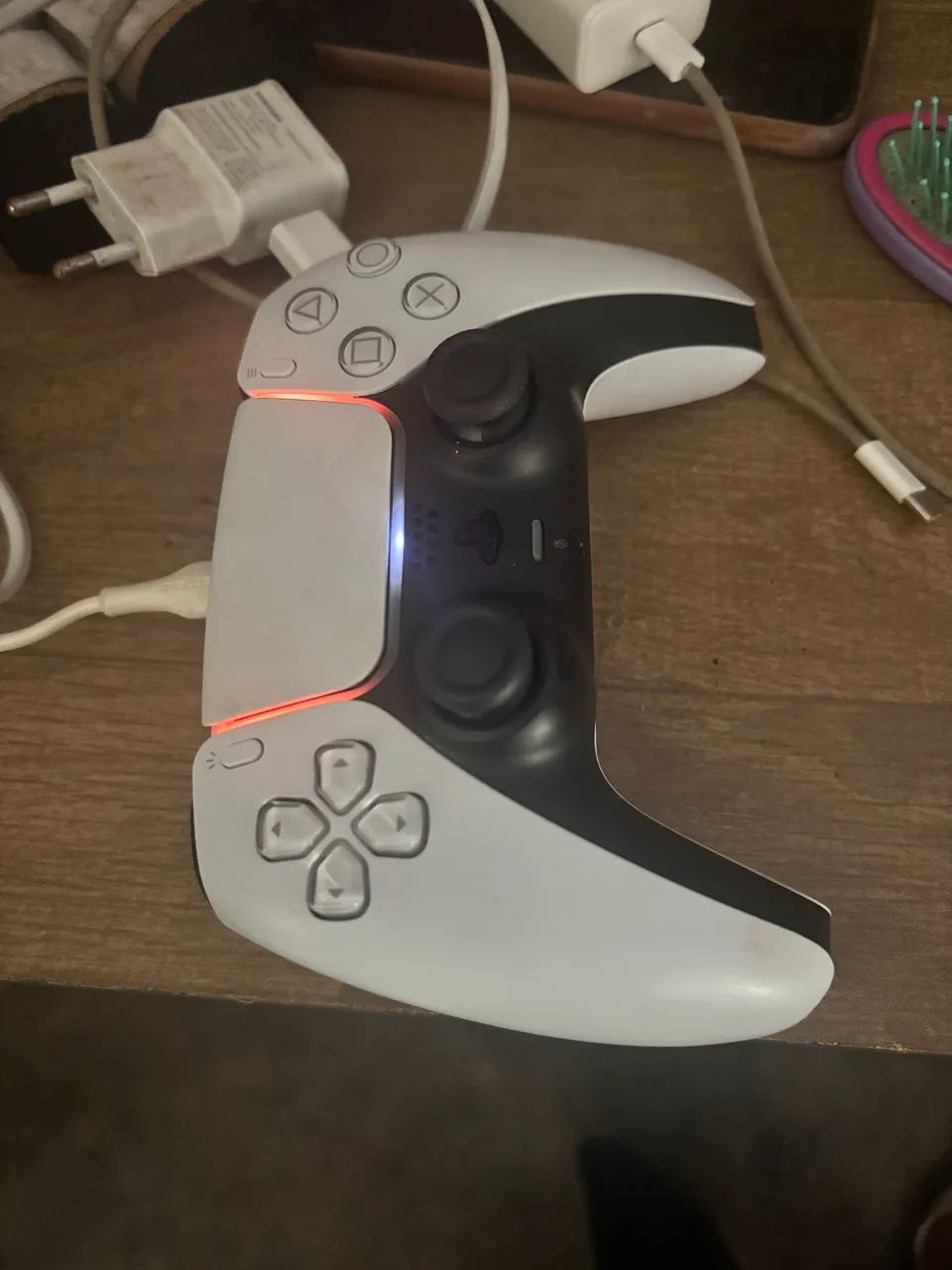 Controle de PS5 - Foto 2