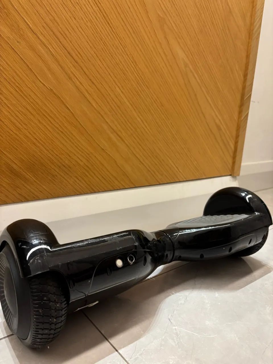 Hoverboard Atrio