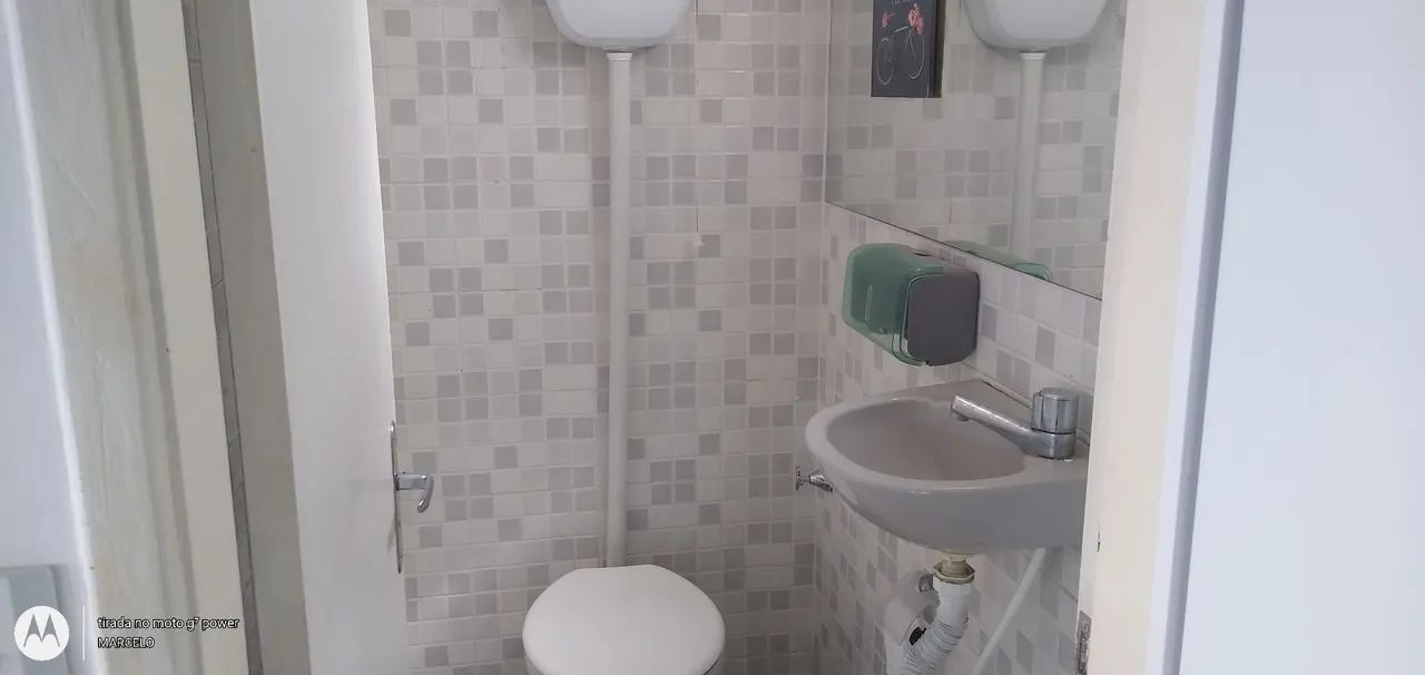 Espinheiro,  sala primeiro andar,  ótima localização,  garagem  - Foto 3