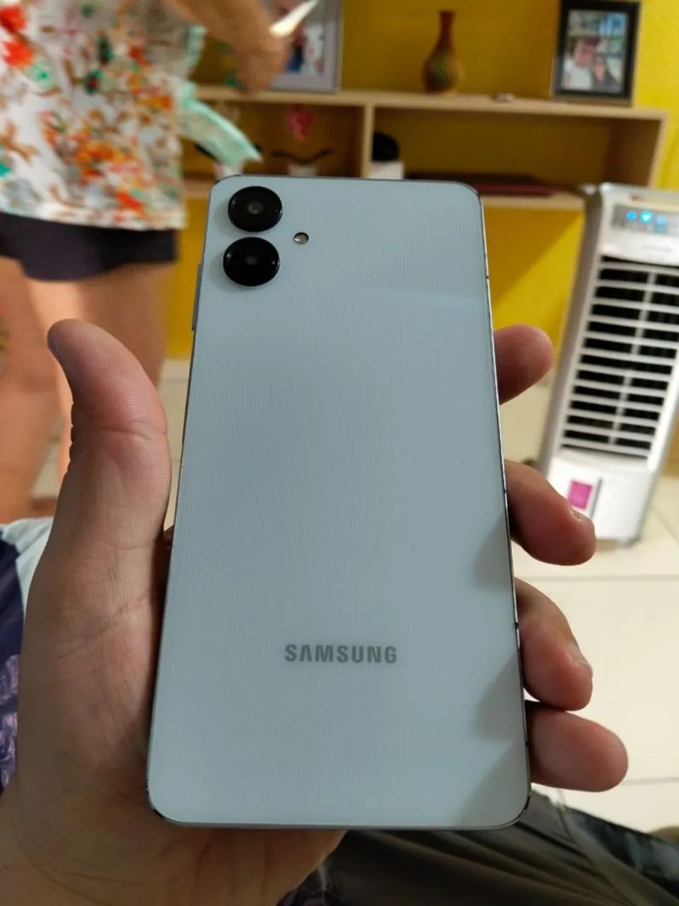 Samsung A06 - Foto 3