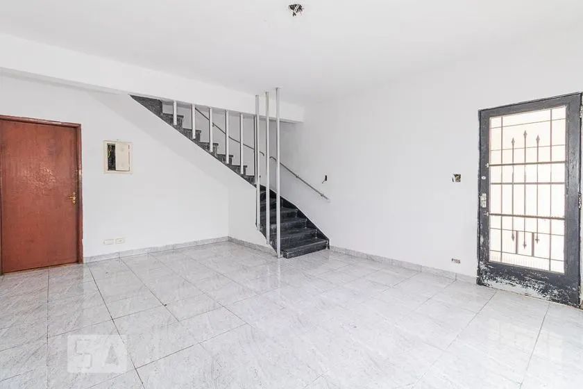 Casa à Venda - Vila Gustavo, 4 Quartos, 110 m2